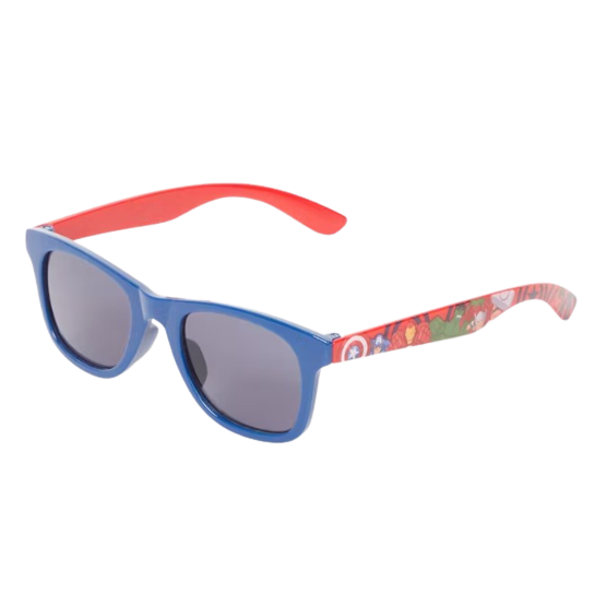 Lunettes de soleil anti-UV pour enfants - Avengers