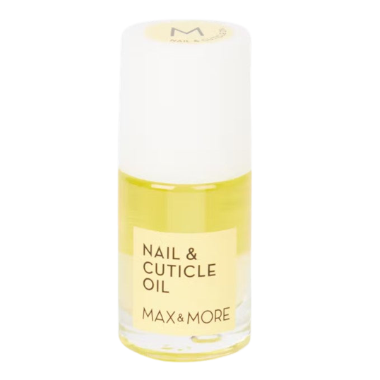 Soin des ongles Max & More
