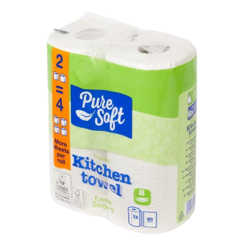 MONPAKI : essuie-tout