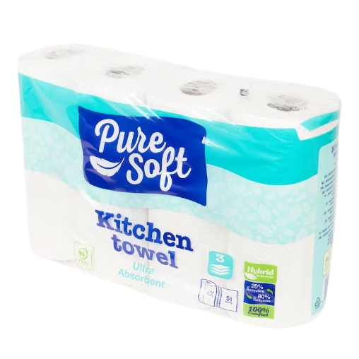 papier wc essuie tout