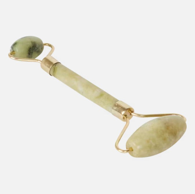 MONPAKI : Rouleau de Jade et Pierre de Gua Sha