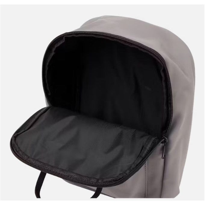 MONPAKI : Sac à dos scolaire Rubber Touch