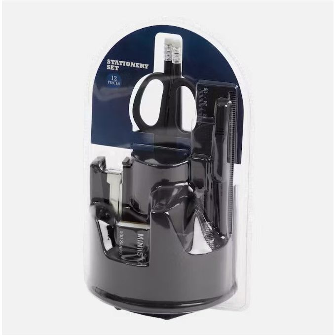 MONPAKI : Organiseur de bureau