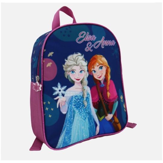 MONPAKI : Sac à dos Reine des Neiges