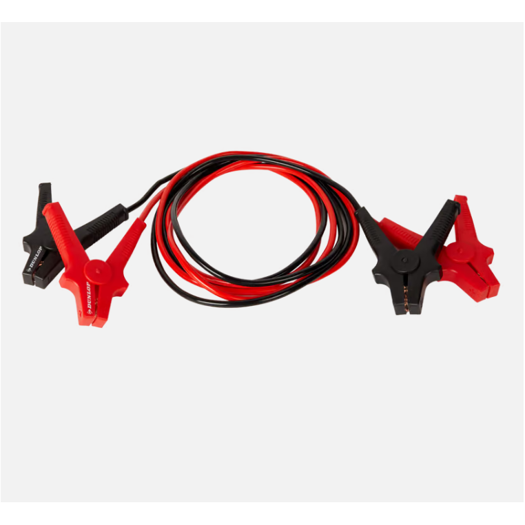 Set de câbles de démarrage 2 x 3 mètres
