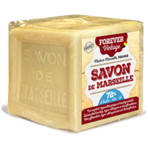 Savon de Marseille en bloc 300 gr