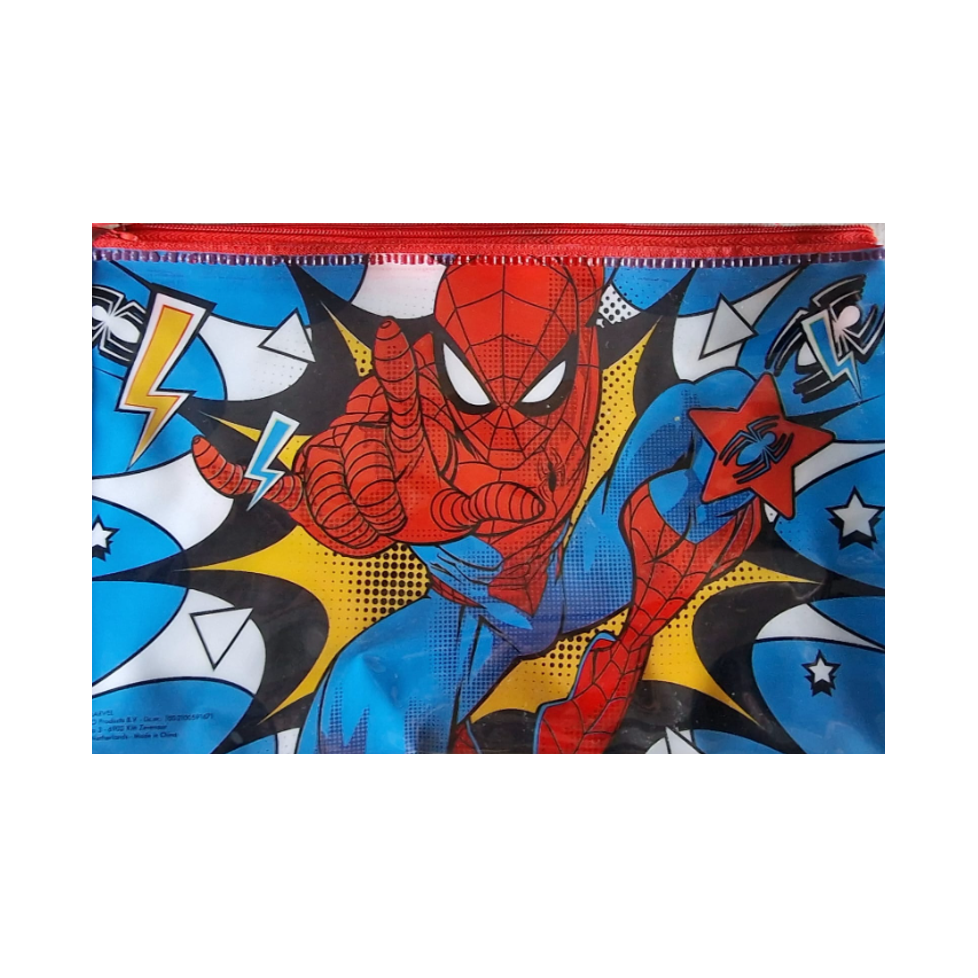 trousse pochette scolaire