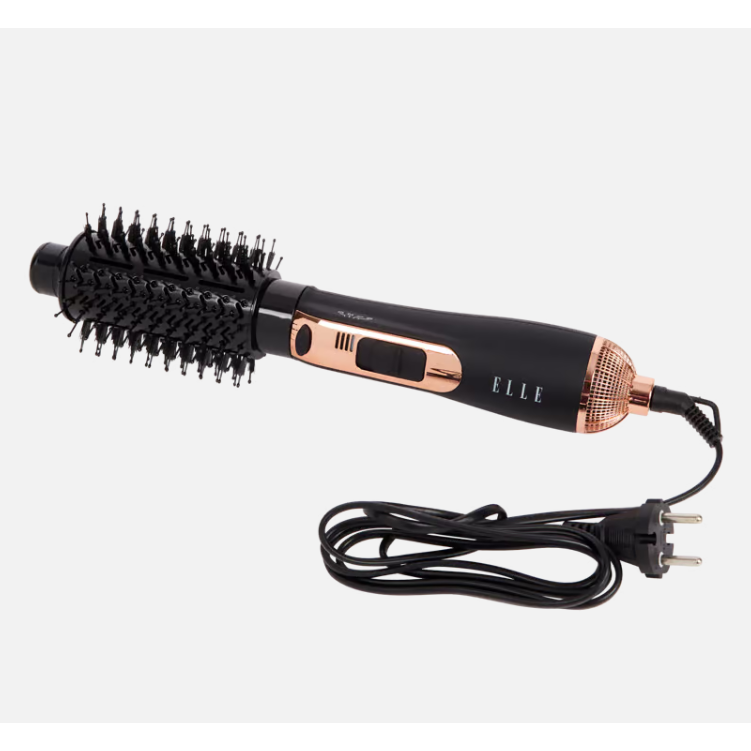 Brosse coiffante ELLE Magic Hot Air Styler 800 watts
