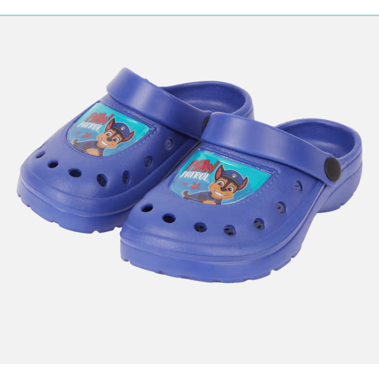 Sabots crocs pour enfant