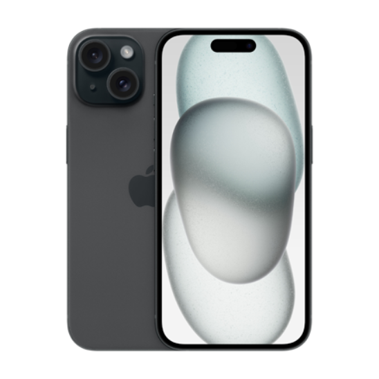 iPhone 15 smartphone