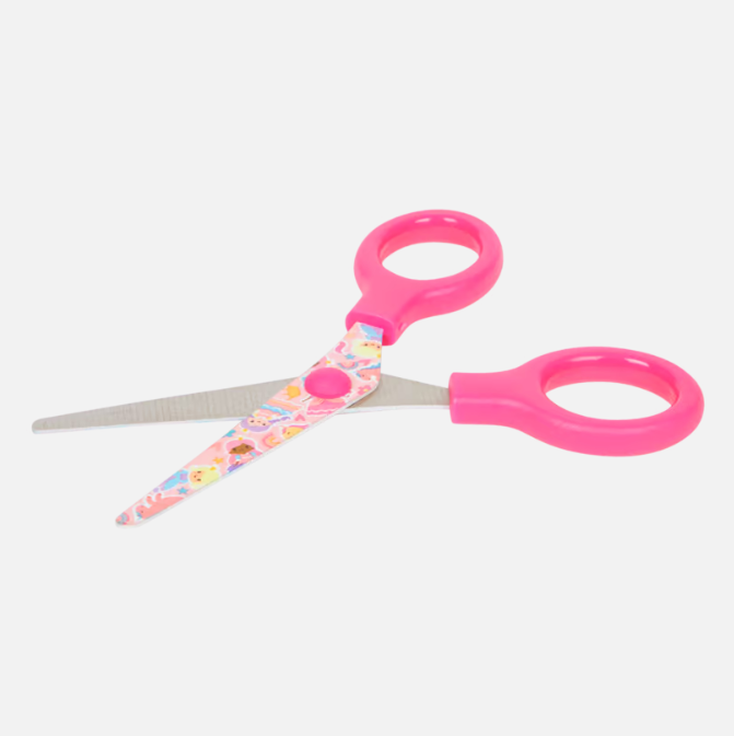 Ciseaux pour enfants Diverses variantes