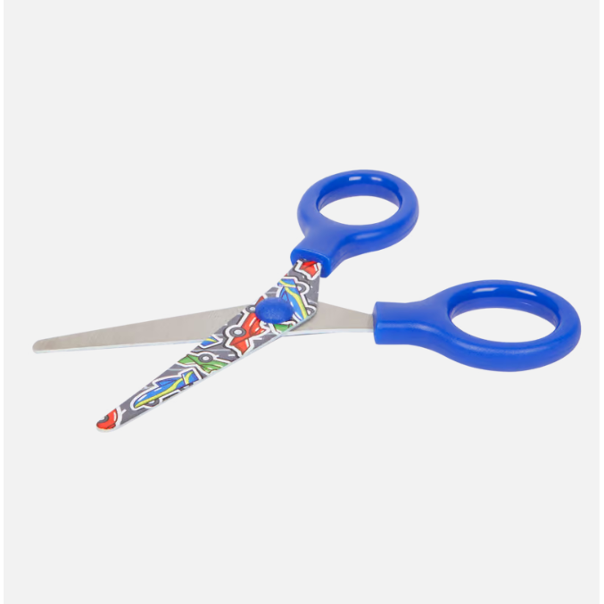 Ciseaux pour enfants Diverses variantes