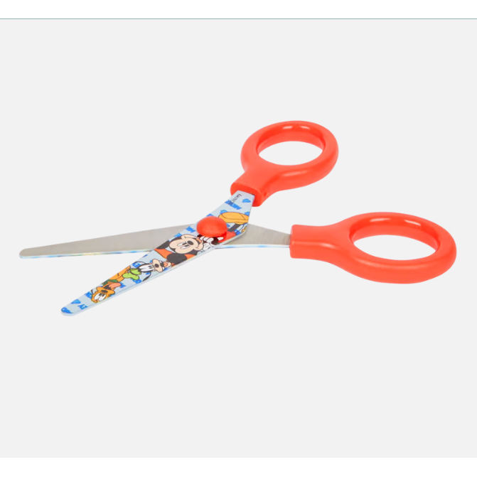Ciseaux pour enfants Diverses variantes