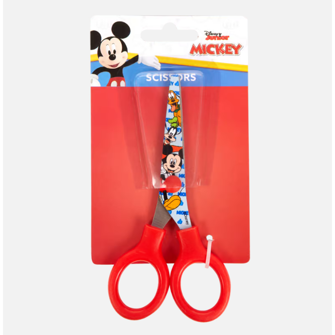 Ciseaux pour enfants Diverses variantes