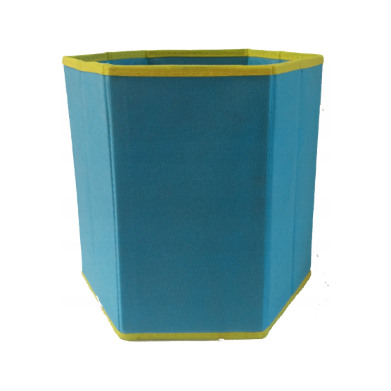 Pouf de rangement Mickey