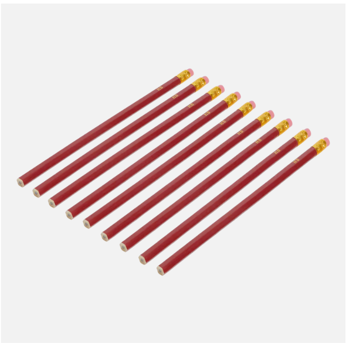 Crayon à papier Office Essentials