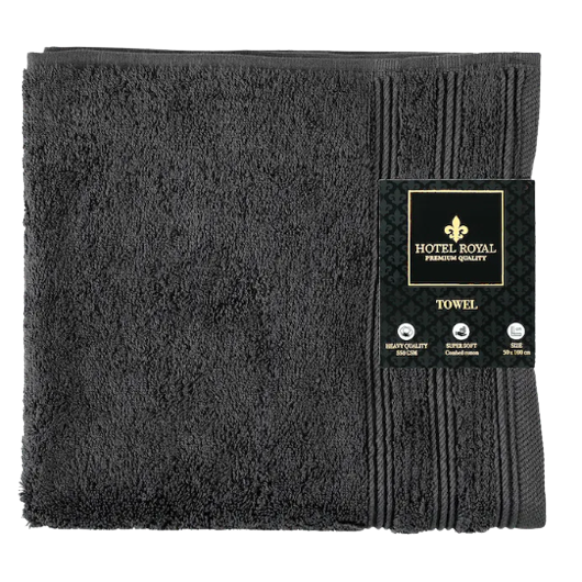 MONPAKI : Serviette Hotel Royal