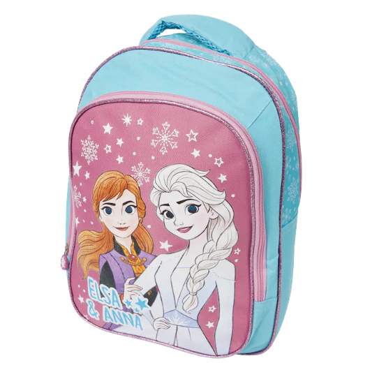 Sac à dos pour enfants Reine des Neiges