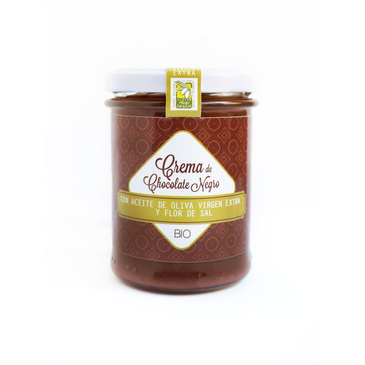 CREMA BIO à tartiner