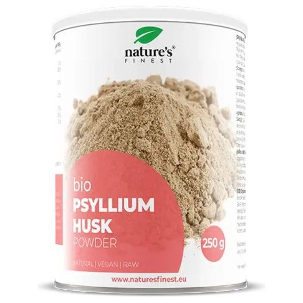 Psyllium Bio 250 G