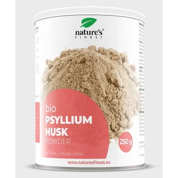 Psyllium Bio 250 G