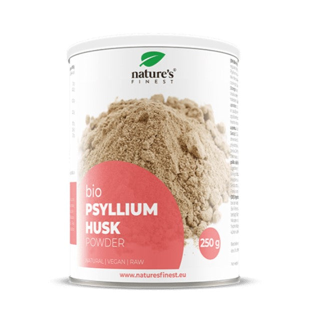 Psyllium Bio 250 G
