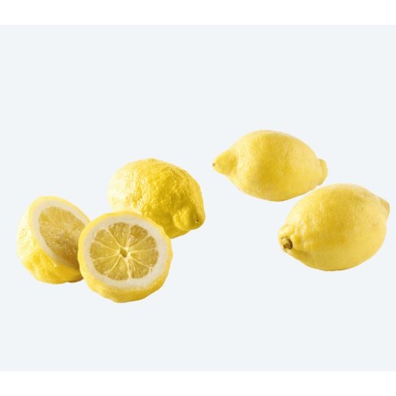 Citrons bio ( 500gr)