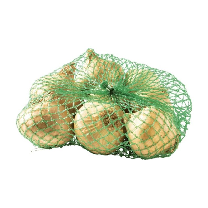 Oignons bio ( 500 g)