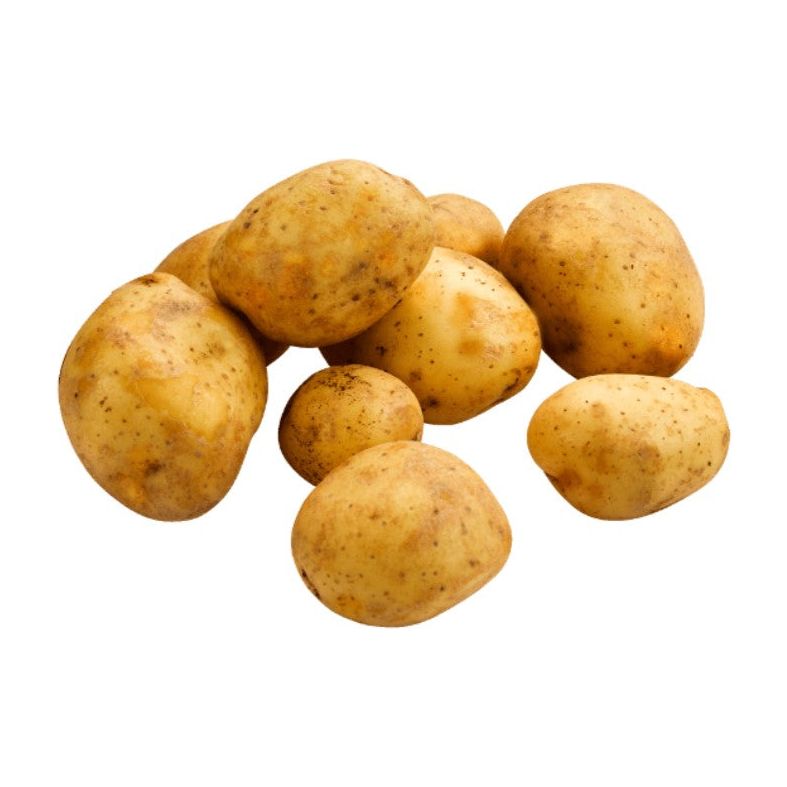 Pommes de terre bio ( 2kg)
