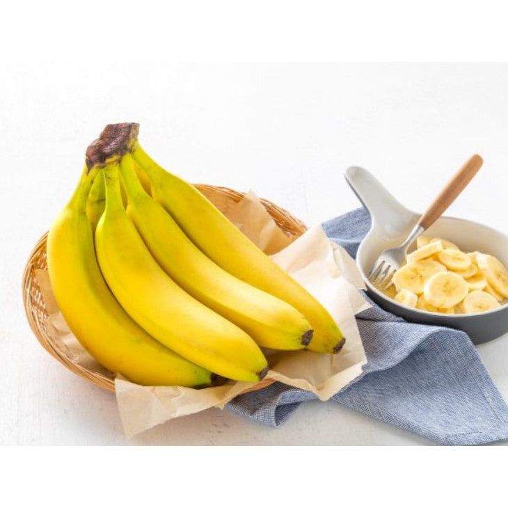 Bananes bio Fairtrade
