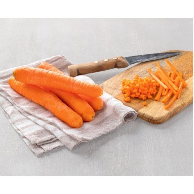 Carottes bio ( 500 g)