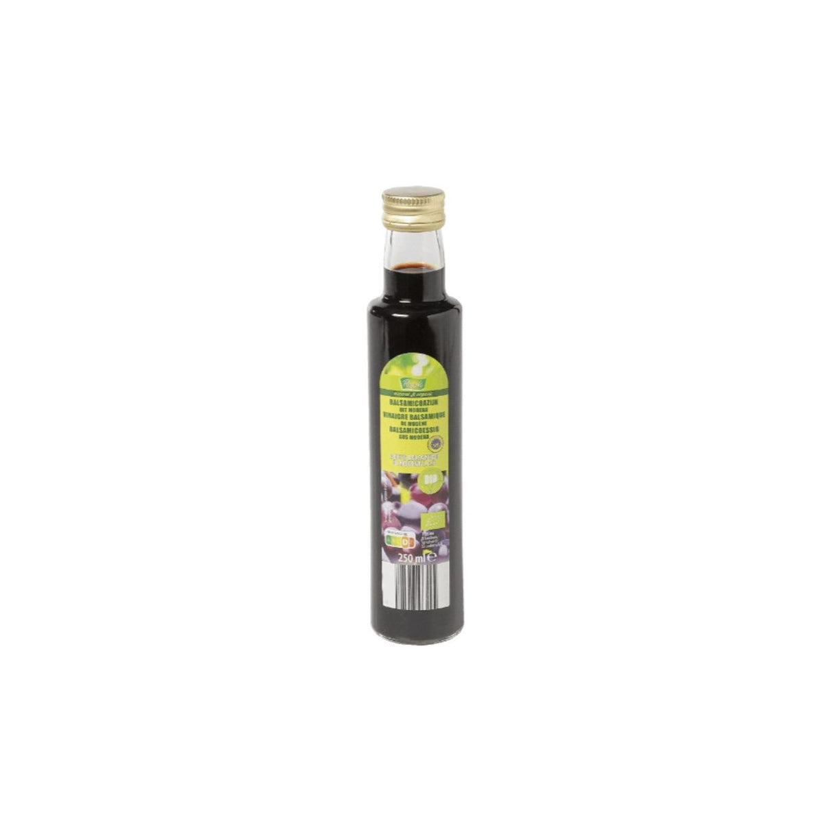 Vinaigre balsamique bio