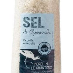 Sel de Guérande IGP – Sachet 1kg