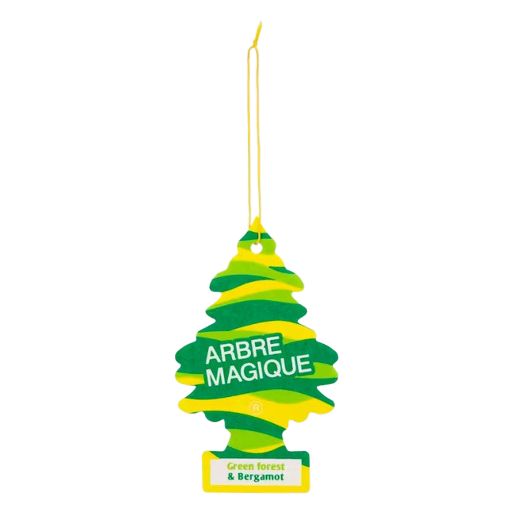Arbre magique
