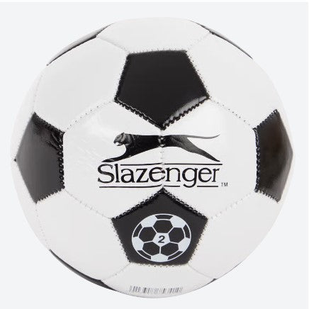 Mini-ballon foot Holistibel noir