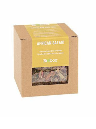 BIOBOX African safari 70g