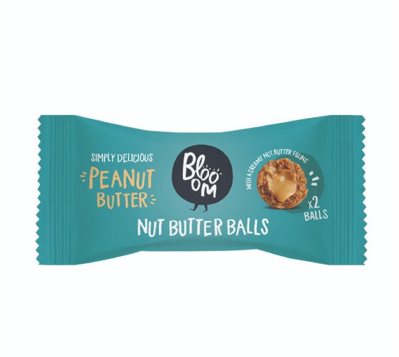 BLOOOM Peanut butter 36g