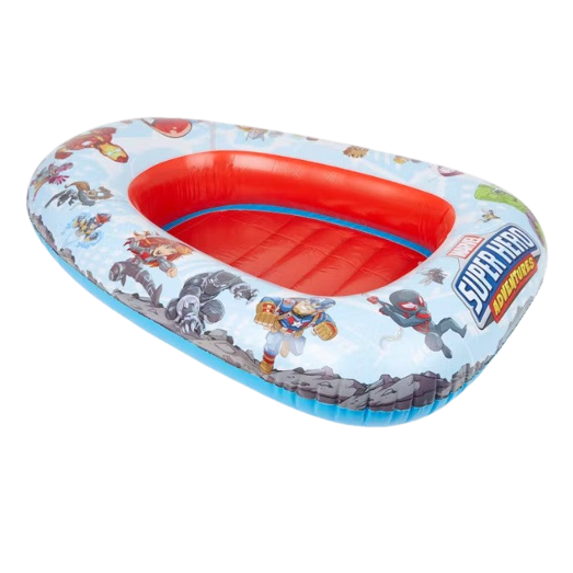 bouée bateau gonflable