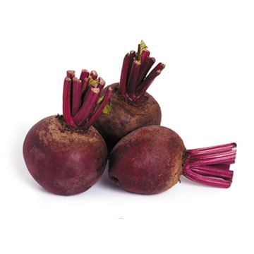 Betterave Rouge BIO