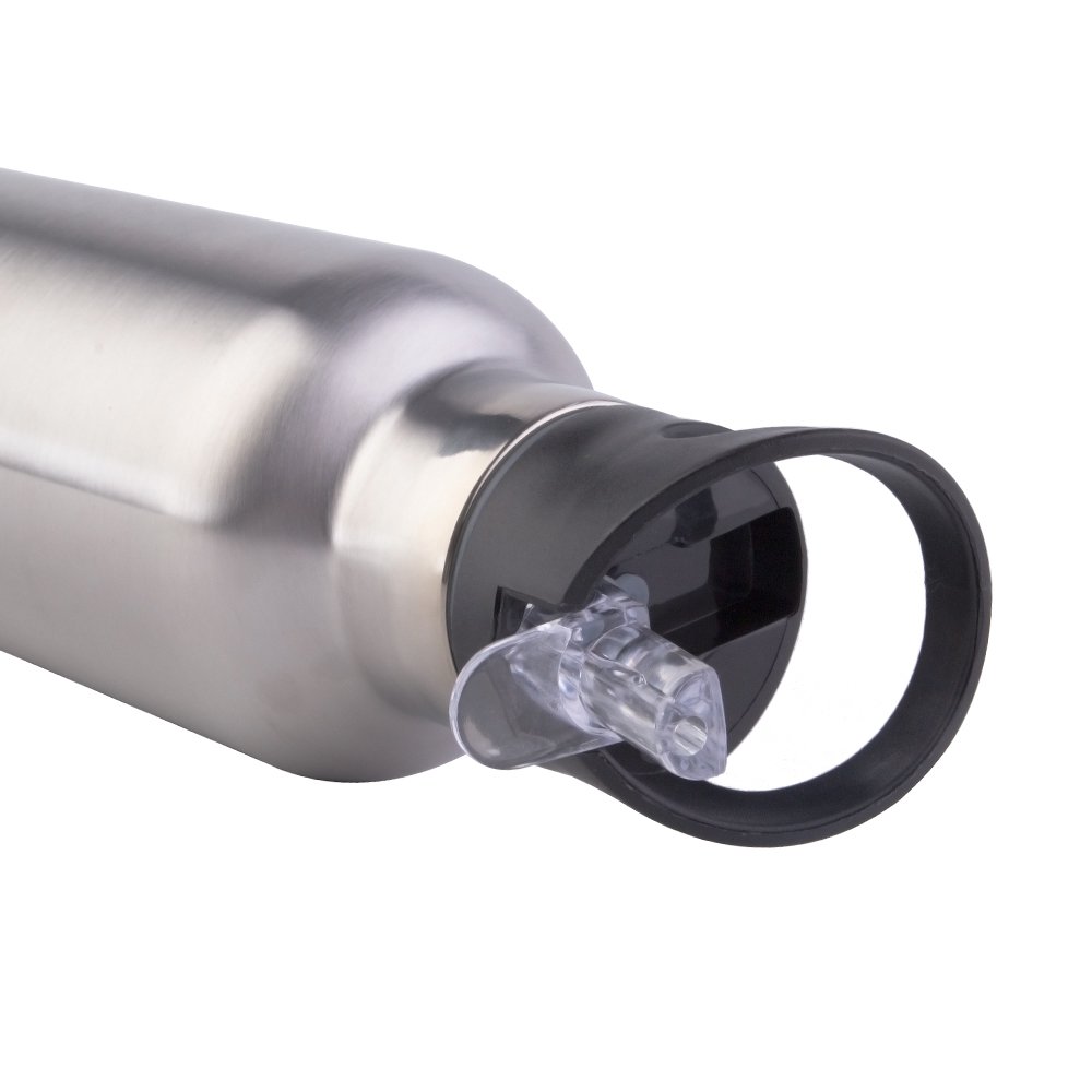 La Gourde inox isotherme 350/500/750/1000 ml