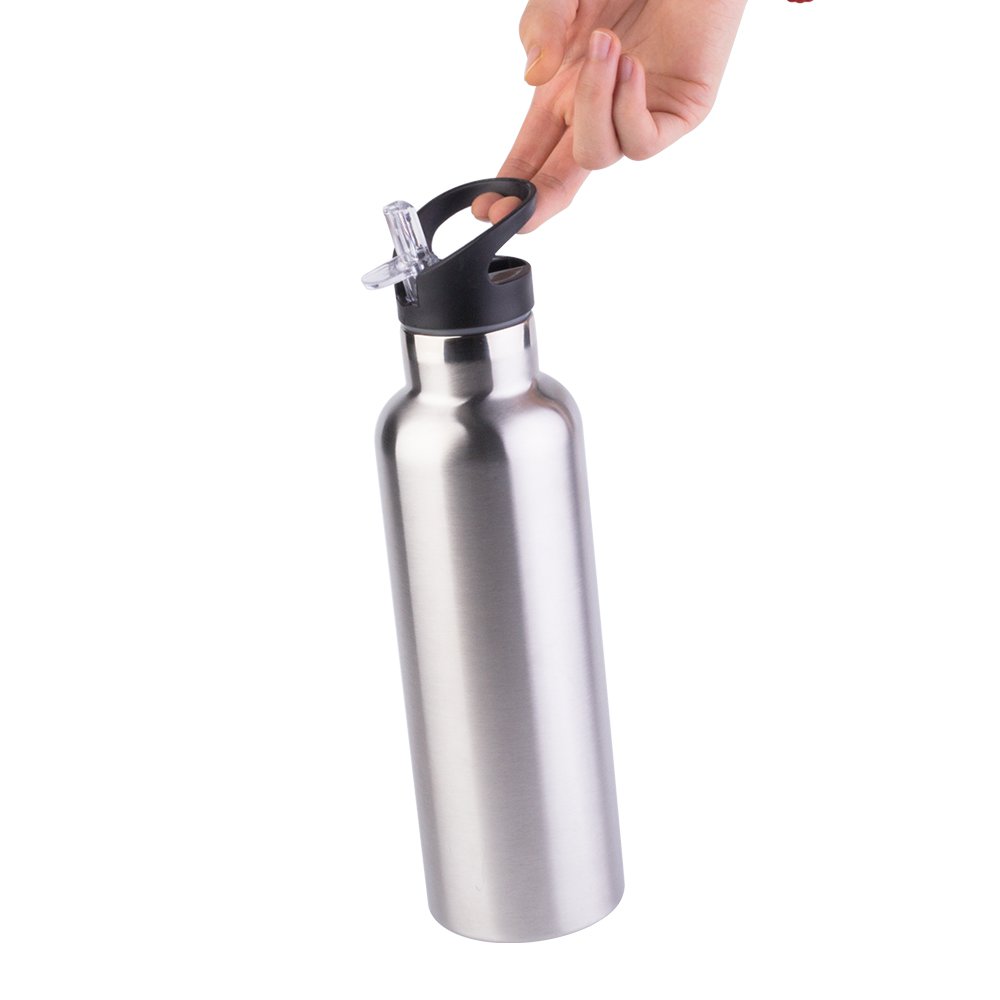 La Gourde inox isotherme 350/500/750/1000 ml