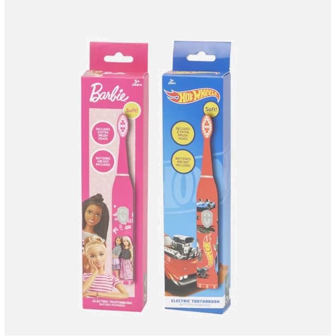 Brosse à dent sans fil