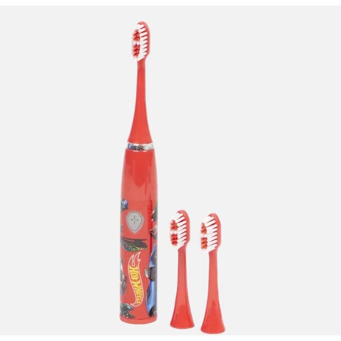 Brosse à dents pour enfant à partir de 3 ans