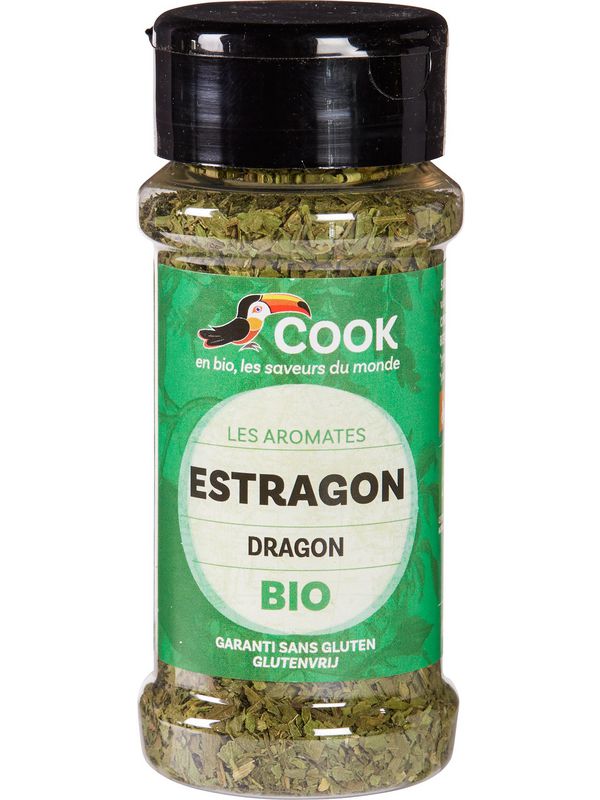 COOK Estragon feuilles 15g