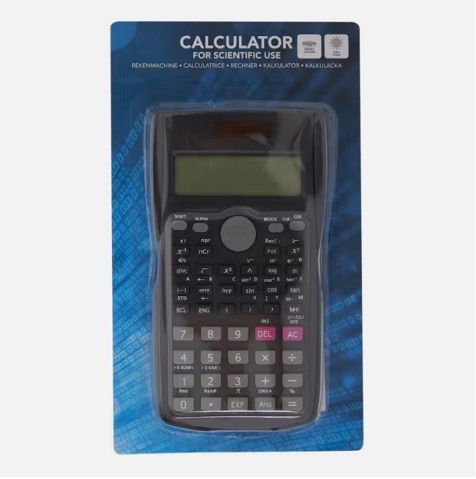 calculatrice