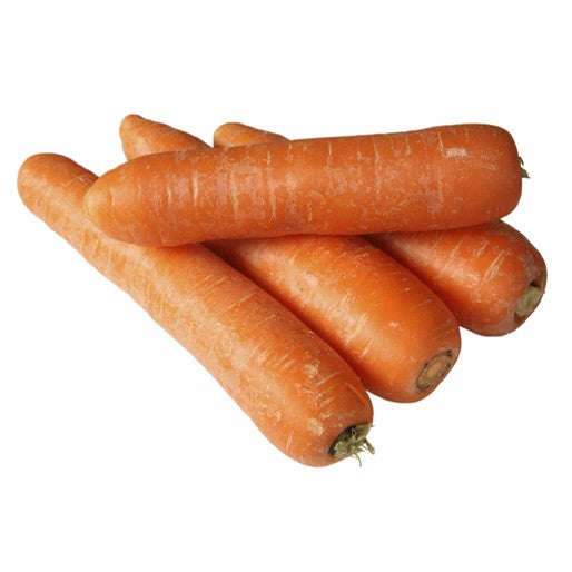 Carotte BIO Emballee Belge 1 KG