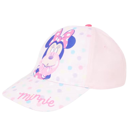 Casquette Mickey mouse