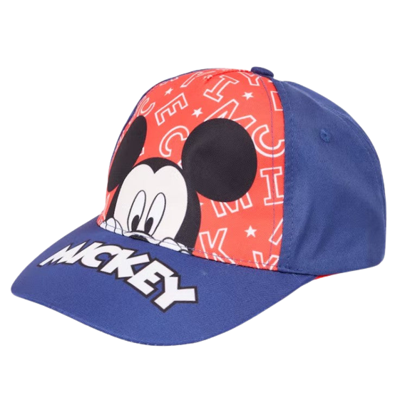 Casquette Mickey