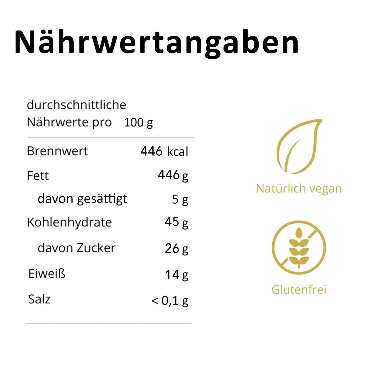 Crème d'amandes à tartiner (200 g)