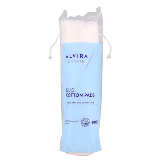 Disque coton alvira